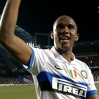 Chelsea-Inter 0-1: Eto'o lancia la squadra di Mourinho verso il Triplete