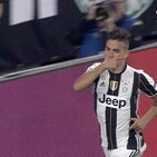 Juventus-Barcellona 3-0: la notte in cui Dybala ha fatto il Messi