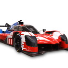 Hypercar, arriva l&#39;Isotta Fraschini Tipo 6