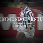 Dortmund-Juventus 1-3: l'inizio di una nuova era, nasce il gol &quot;alla Del Piero&quot;