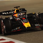 GP Bahrain: pole di Verstappen, le Ferrari in seconda fila