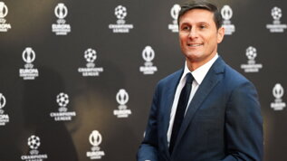 Zanetti: &quot;Porto? Pu&ograve; metterci in difficolt&agrave;, ma ho fiducia nel nostro gruppo&quot;