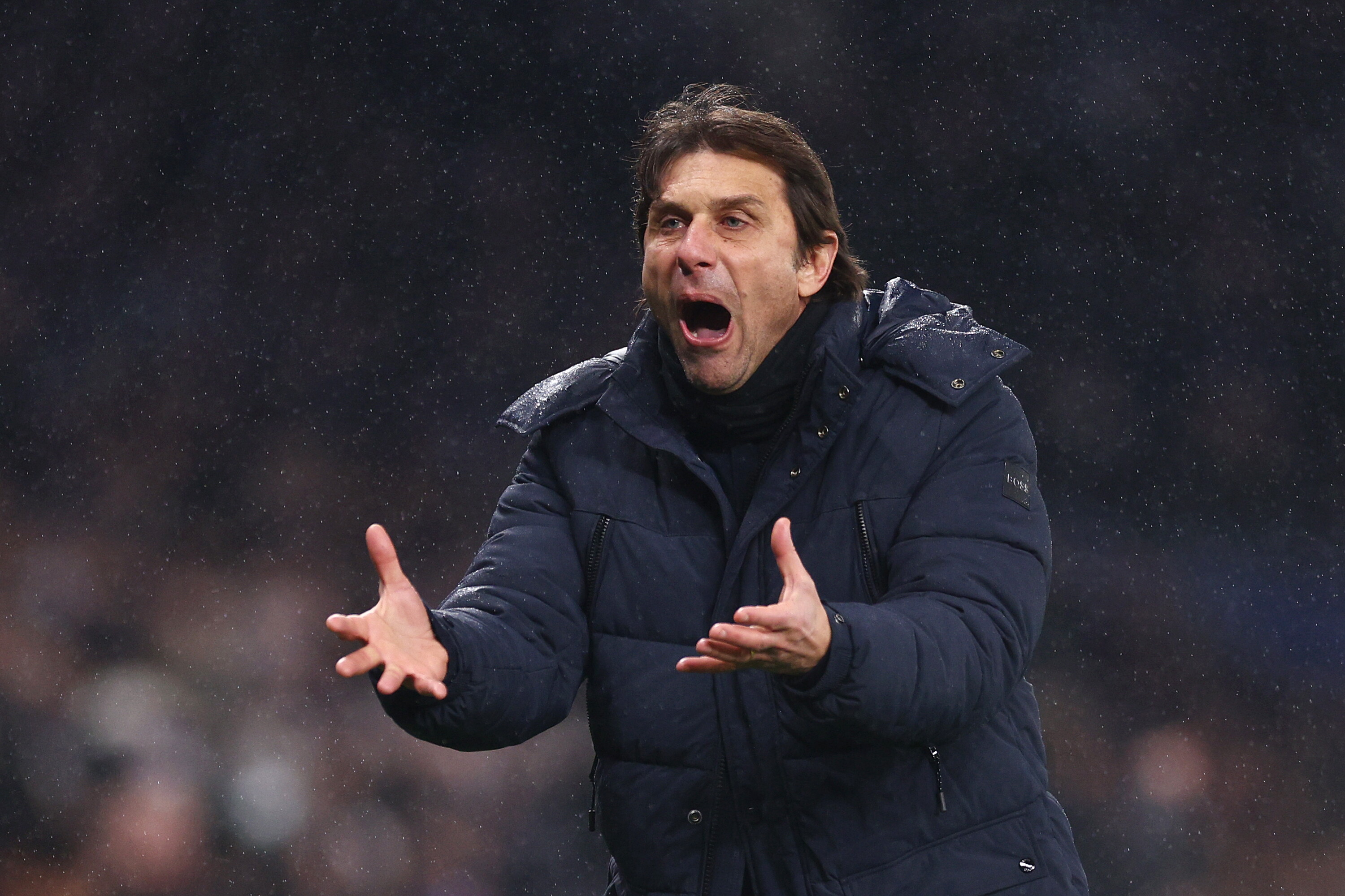In Inghilterra non hanno dubbi: Conte-Tottenham addio a fine stagione - foto 1