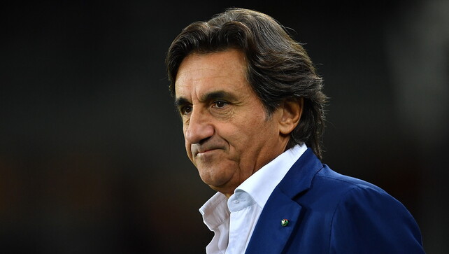 Cairo e il futuro del Toro: &quot;Rinnovo Juric. Pronto a comprare l&#39;Olimpico&quot;