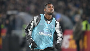 La Juve fa gli auguri a Pogba e allontana le voci d&#39;addio: &quot;Sei importante&quot;