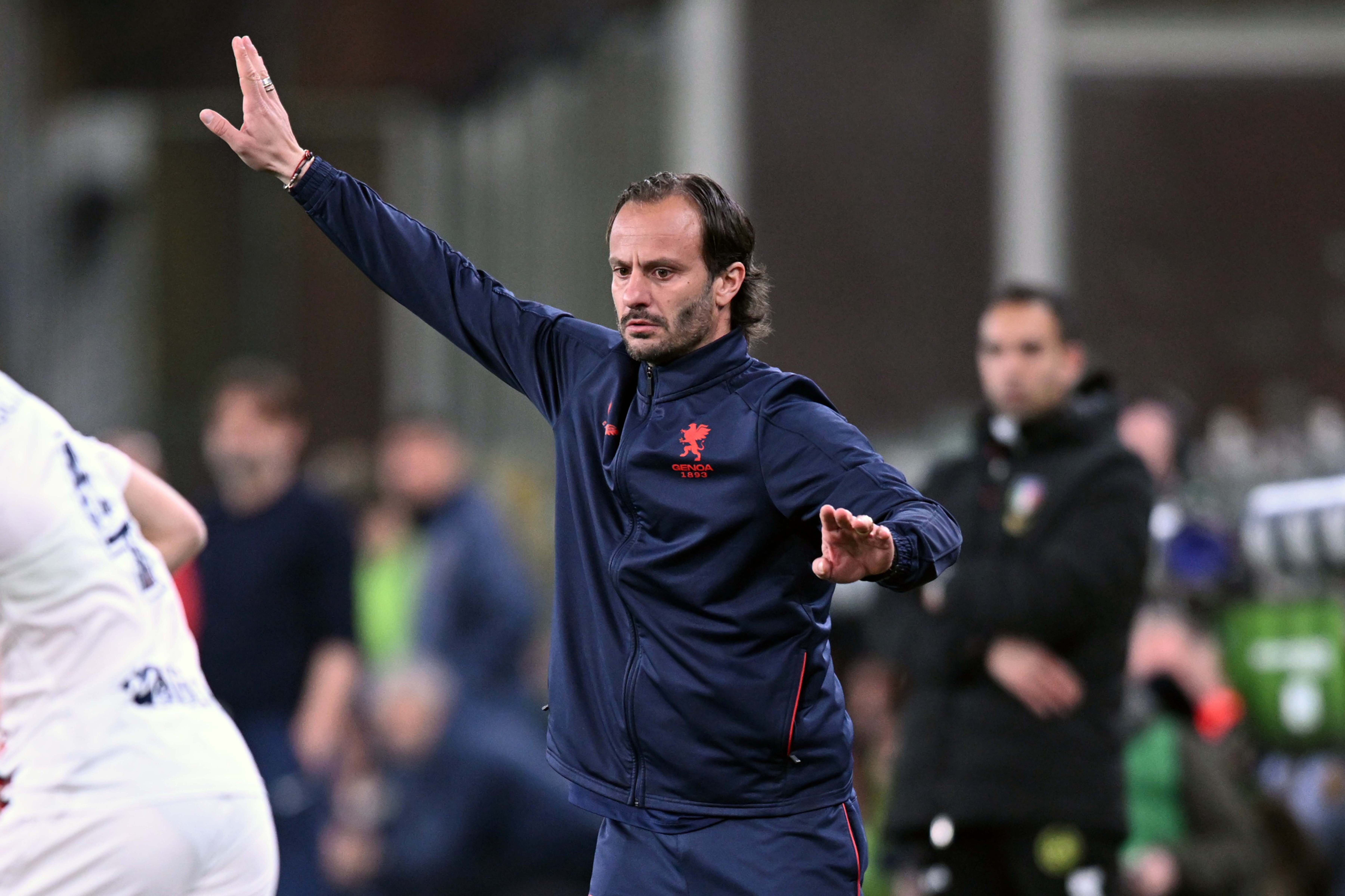 Serie B: poker del Cagliari contro la Reggina, tonfo del Frosinone con il Cosenza - foto 1