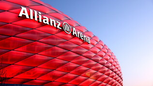 BVB Stadion, Munich Arena: gli stadi tedeschi cambiano nome per Euro 2024