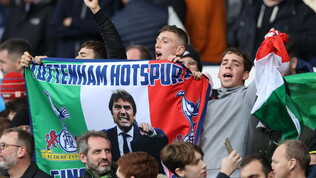 Conte divide i tifosi: &quot;Finalmente!&quot;, &quot;Scusa, perdona il Tottenham&quot;