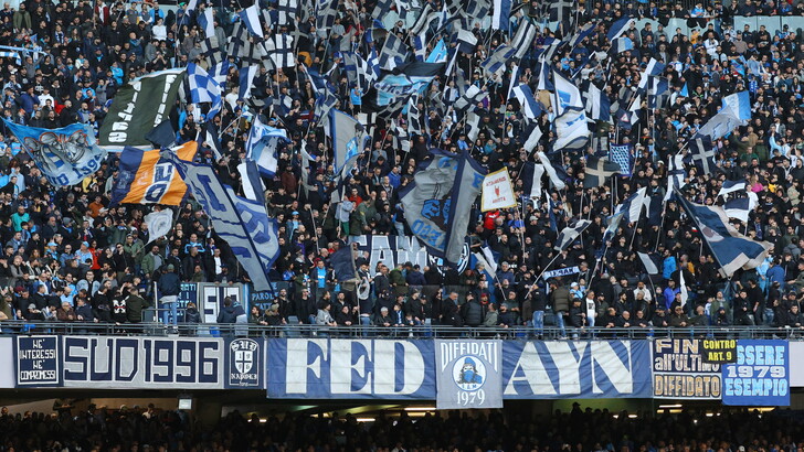 Festa scudetto del Napoli, svelata la data: &quot;Sar&agrave; il 4 giugno&quot;