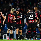 Milan, primo atto perfetto contro il Napoli: iniezione di fiducia per la Champions