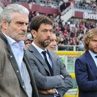 Juventus: dalla Procura di Torino nuovo fascicolo sul bilancio 2022