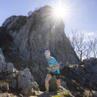 Trail dei Corni a Valbrona, quinto atto: scommessa vinta