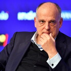 Prove false alle Procura, il Barcellona chiede le dimissioni di Tebas