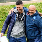 Sosa: &quot;Contraccolpi dopo ko col Milan? La paura pu&ograve; essere utile&quot;&nbsp;