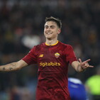 Futuro di Dybala: l'agente a Roma | Inter, anche l'Eintracht per Retegui