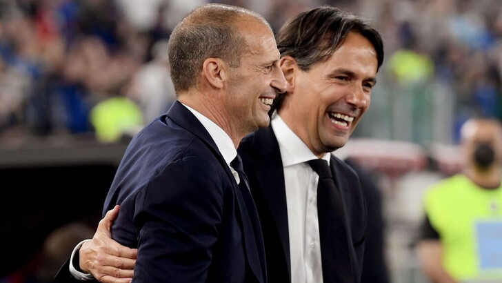 LIVE Juventus-Inter 0-0: prima risposta nerazzurra, testa di Lautaro alta