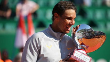 Nadal salta Montecarlo: &quot;Non sono ancora pronto&quot; | Forfait pure di Alcaraz
