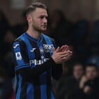 Atalanta, Koopmeiners ancora ko | Sala: &quot;Milan a La Maura? Serve progetto&quot;