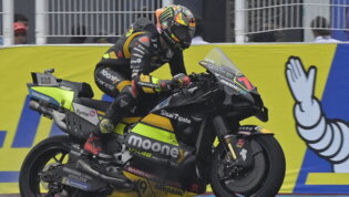 MotoGP, buona la prima: chi dopo Bezzecchi?