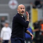 Italiano: &quot;Sfida doppia in cui ogni sbavatura pu&ograve; costare cara&quot;