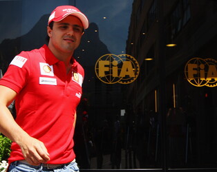 Massa pronto al ricorso contro la Fia per il titolo 2008: &quot;Mi fu rubato&quot;