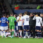 Premier League, storico &quot;Ramadan break&quot; durante Everton-Tottenham
