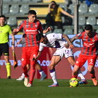 Coppa Italia in esclusiva: mercoled&igrave; c'&egrave; Cremonese-Fiorentina su Canale 5