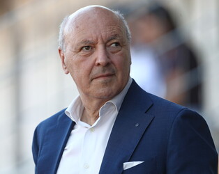 Marotta avvisa Inzaghi: &quot;La fiducia c&#39;&egrave;, ma senza Champions...&quot;