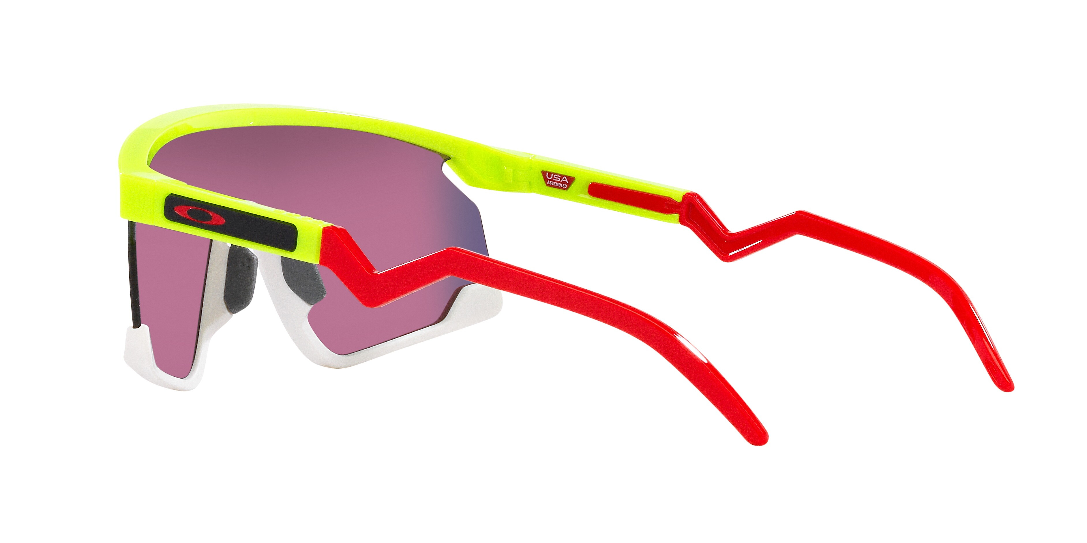 Oakley BXTR, omaggio allo sport e alla cultura - foto 24