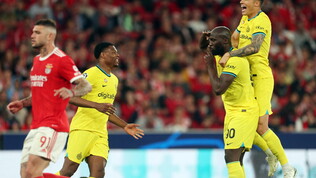 Lukaku: &quot;Abbiamo il dovere di far bene per l&#39;Inter. L&#39;esultanza? Un segreto&quot;