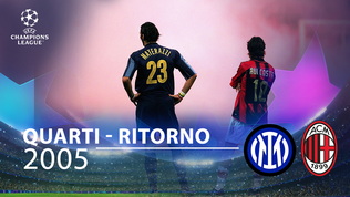 Inter-Milan 0-3 (a tavolino)