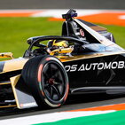 Dalla pista alla strada: il progetto DS