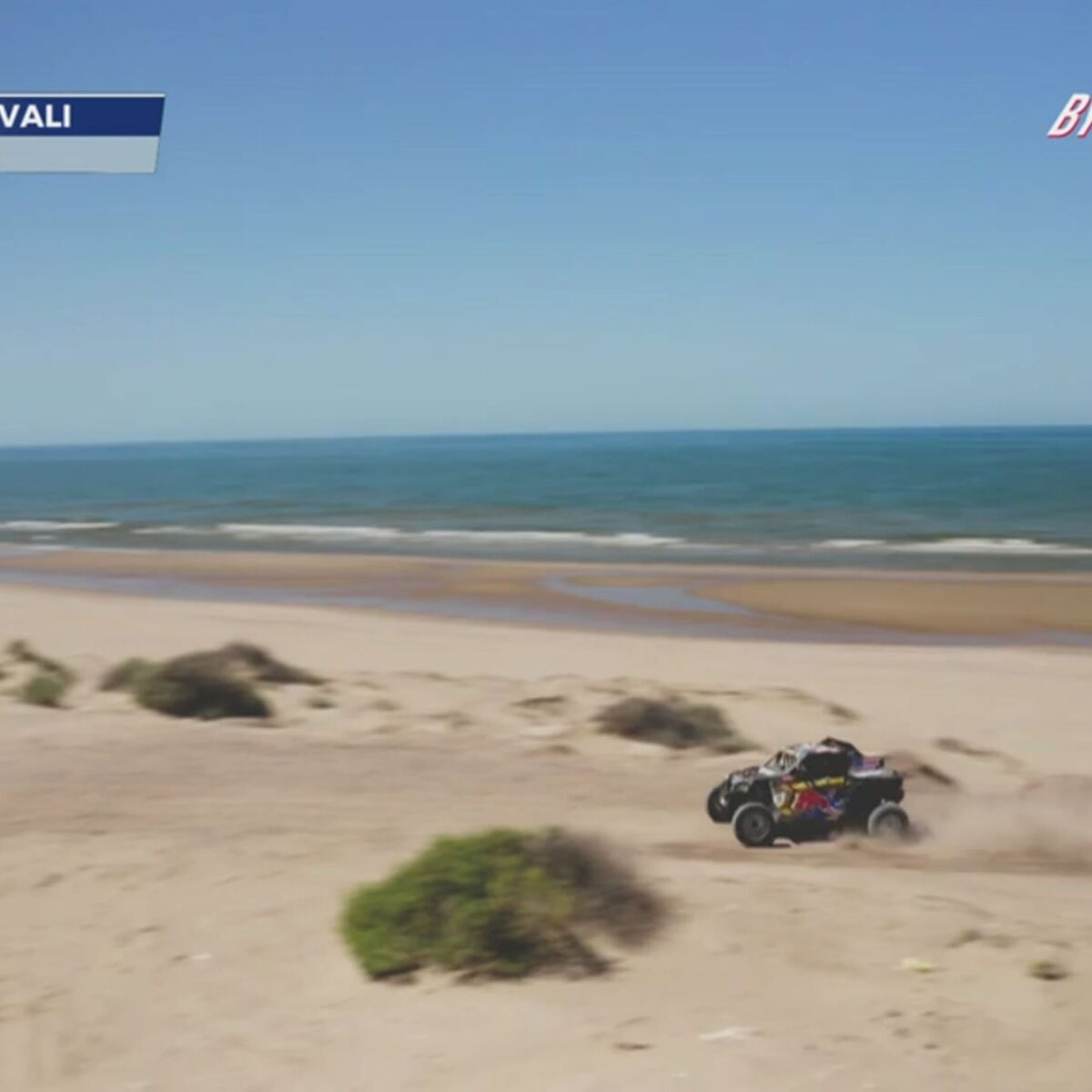 Rally del Messico Video Sportmediaset