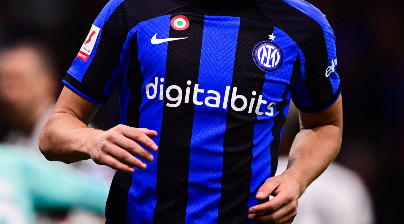 Digitalbits a Inter e Roma "Contratti conclusi con Zytara labs"