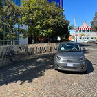 La nuova 500 3+1 Elettrica: una porta in pi&ugrave;