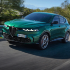 Alfa Romeo inizia il 2023 con un primo trimestre da record
