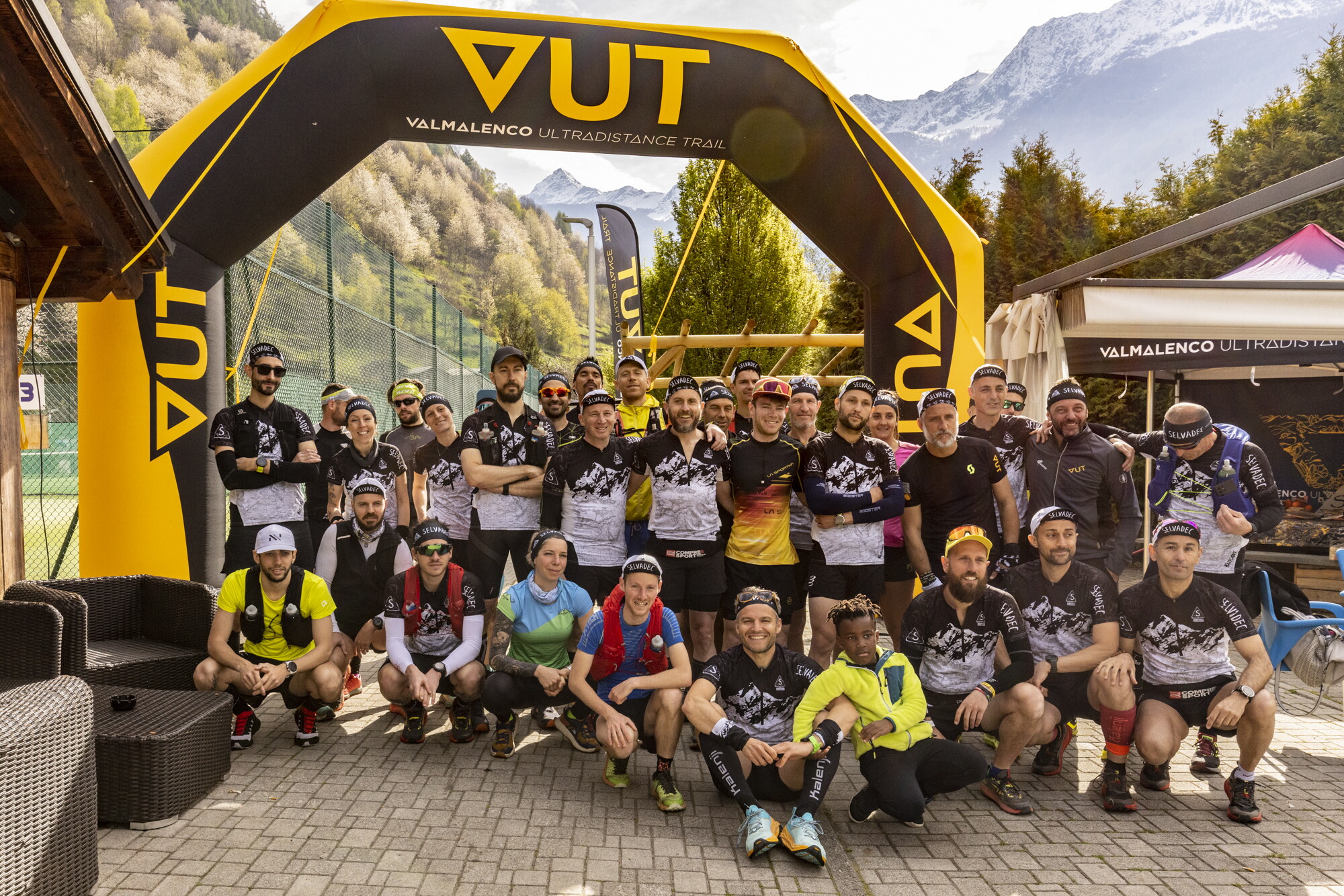Goliardica, inclusiva e wild: una ventiquattr'ore a tutta festa per i "Selvaggi" della Valmalenco - foto 3