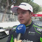 Nick Cassidy: "Grande gioia, sono senza parole"