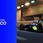 Round 9 - E-Prix Montecarlo | Gara 1