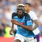 Osimhen per rimpiazzare Messi: il Psg lo tenta,&nbsp; AdL lo valuta 160 mln