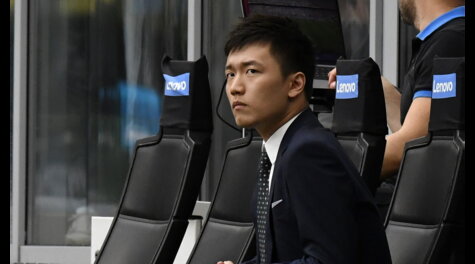 Zhang, messaggio alla squadra: "Non &egrave; finita". Ancora gelo con Cardinale