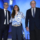 Scaroni: "Decisione entro l'estate" | Antonello: "San Siro scelta migliore"