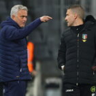 Lite con Mourinho: improcedibile il deferimento per Serra