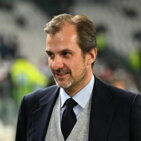 Calvo glissa su Giuntoli: "Programmiamo il nostro futuro con Allegri"