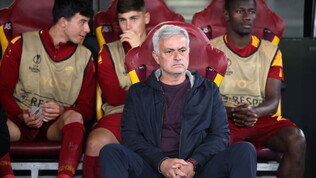 Mou: "Mentalit&agrave; giusta, merito a questi ragazzi". Poi esalta Bove...