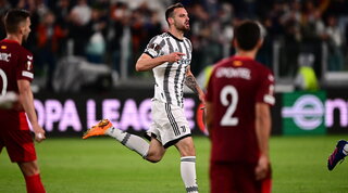 Ancora Gatti salva la Juve al 97', ma manca un rigore su Rabiot