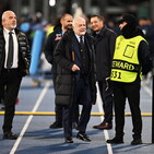 De Laurentiis: "Napoli, tengo i big. I campionati partano ad aprile"