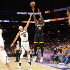 Denver elimina Phoenix! Boston-Philadelphia andr&agrave; a gara-7