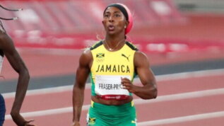 Sabato&nbsp;il Kip Keino Classic di Nairobi