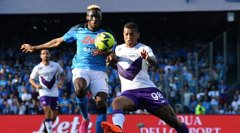 La proposta di AdL: siete d'accordo con una Serie A da aprile a ottobre? VOTA